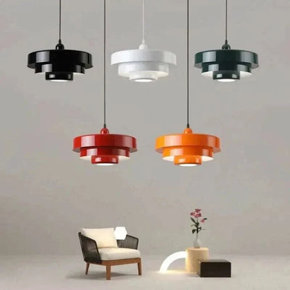 Nordic Hanging Ceiling Light - Buy Online at Futura’s Studio