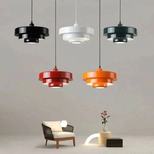 Nordic Hanging Ceiling Light - Buy Online at Futura’s Studio