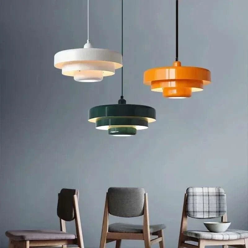 Nordic Hanging Ceiling Light - Buy Online at Futura’s Studio