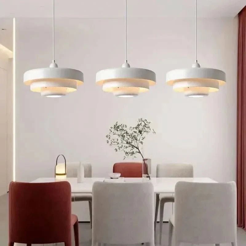Nordic Hanging Ceiling Light - Buy Online at Futura’s Studio