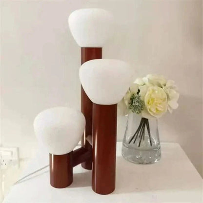 Nordic Iron Cluster Table Lamp - Buy Online at Futura’s Studio