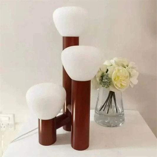 Nordic Iron Cluster Table Lamp - Buy Online at Futura’s Studio