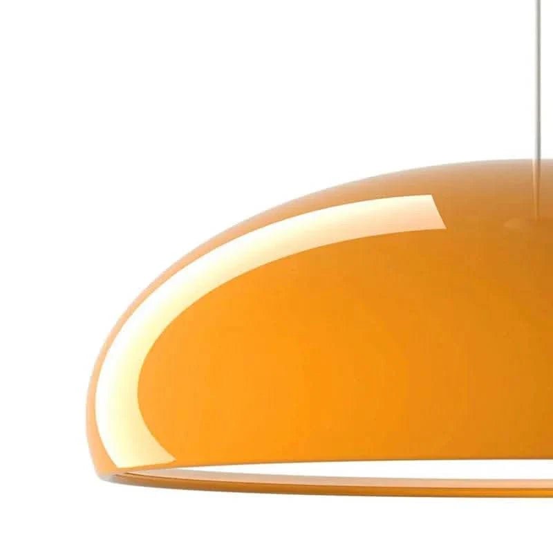 Nordic Macaron LED Pendant Lamp - Buy Online at Futura’s Studio