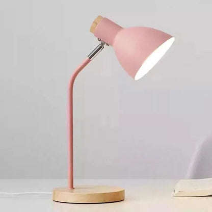 Nordic Macaron LED Table Lamp - Buy Online at Futura’s Studio
