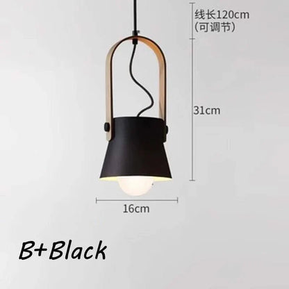 Nordic Macaron Pendant Lights - Buy Online at Futura’s Studio
