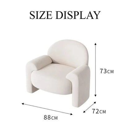 Nordic Meeting Sofa - Buy Online at Futura’s Studio
