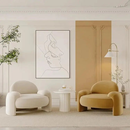 Nordic Meeting Sofa - Buy Online at Futura’s Studio