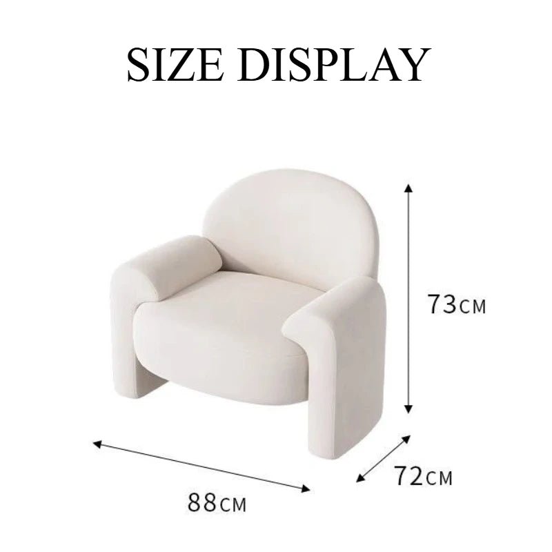 Nordic Meeting Sofa - Buy Online at Futura’s Studio