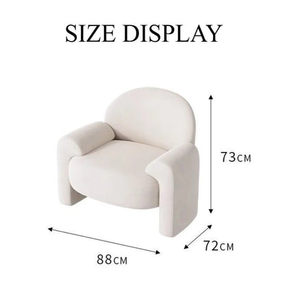 Nordic Meeting Sofa - Buy Online at Futura’s Studio