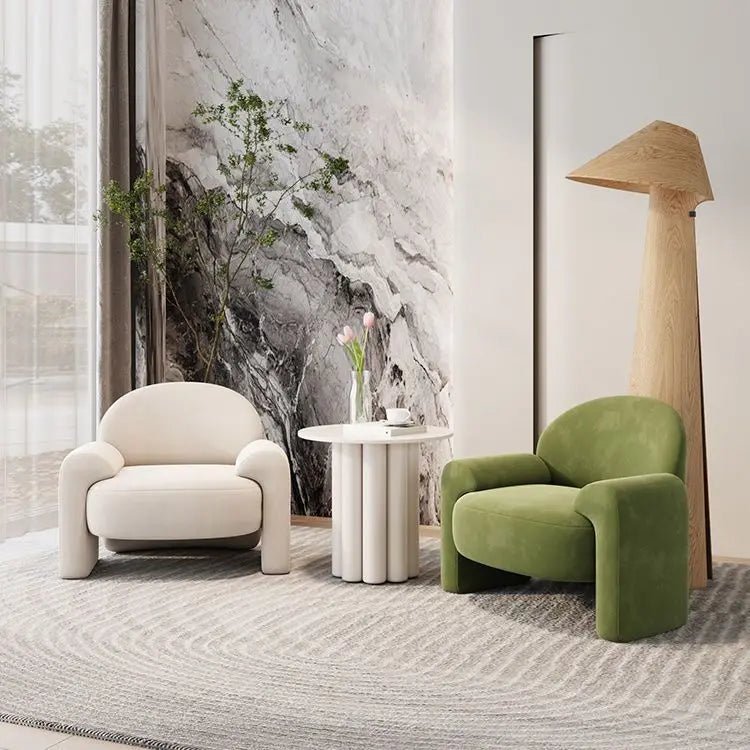 Nordic Meeting Sofa - Buy Online at Futura’s Studio