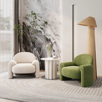 Nordic Meeting Sofa - Buy Online at Futura’s Studio