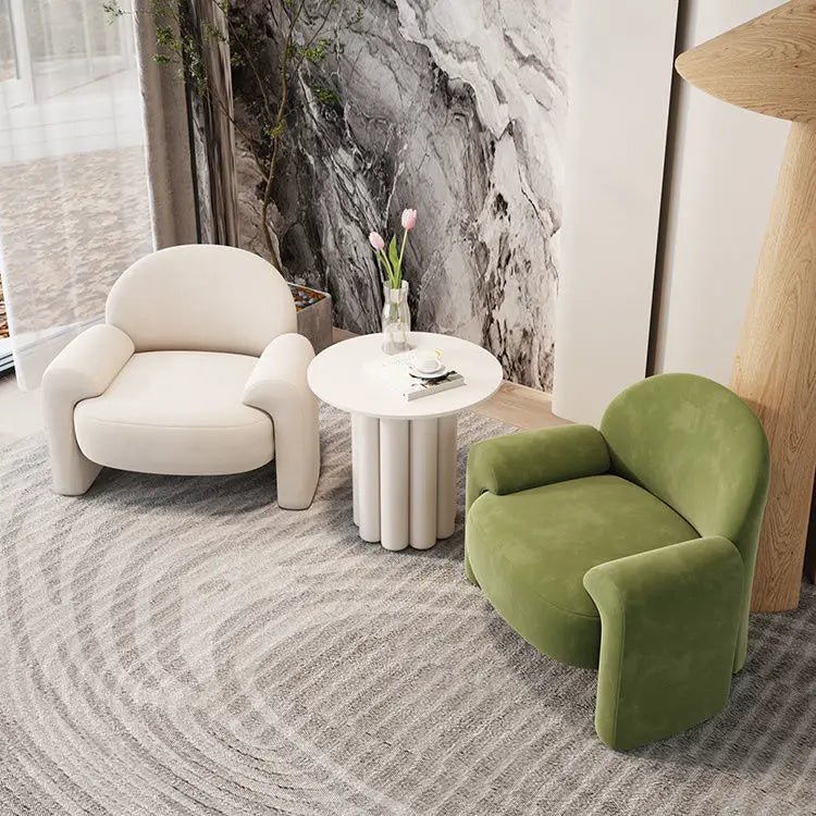 Nordic Meeting Sofa - Buy Online at Futura’s Studio