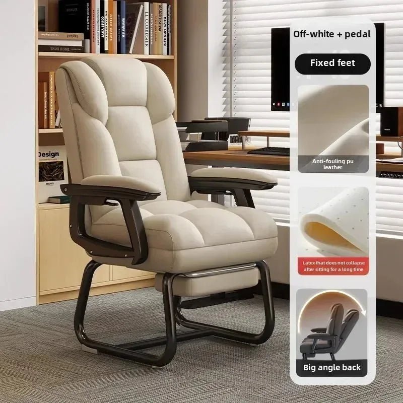 Nordic Rest Recliner - Buy Online at Futura’s Studio