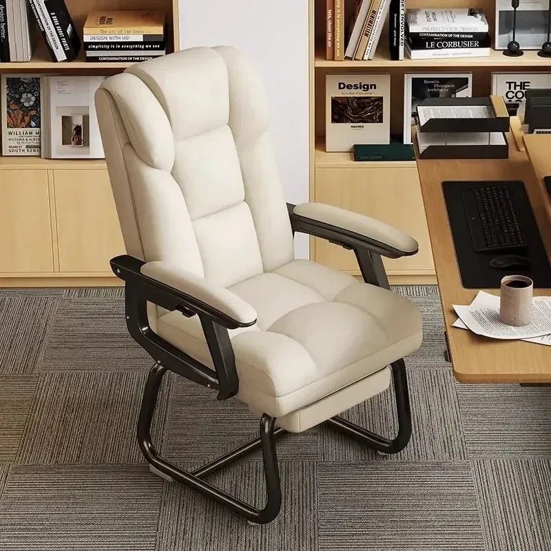 Nordic Rest Recliner - Buy Online at Futura’s Studio