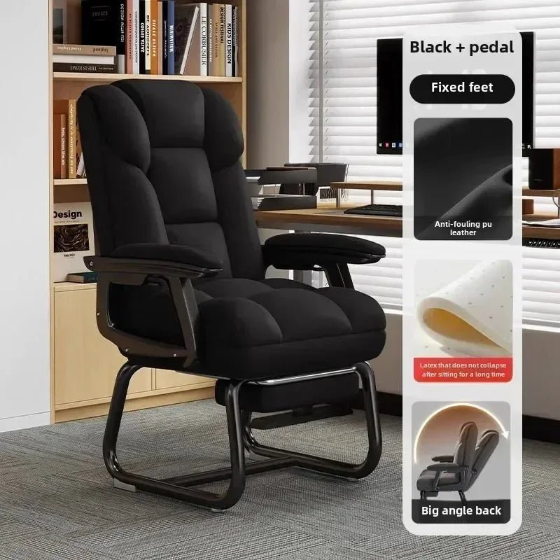 Nordic Rest Recliner - Buy Online at Futura’s Studio