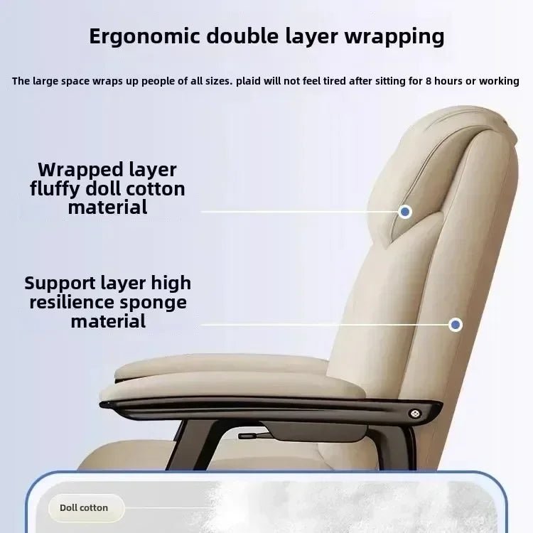 Nordic Rest Recliner - Buy Online at Futura’s Studio