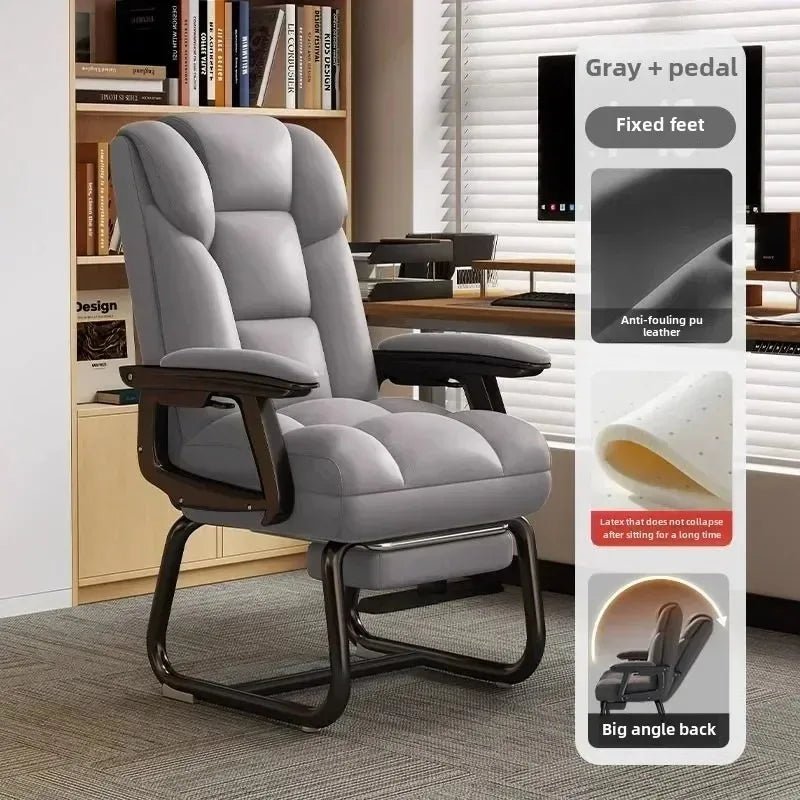 Nordic Rest Recliner - Buy Online at Futura’s Studio
