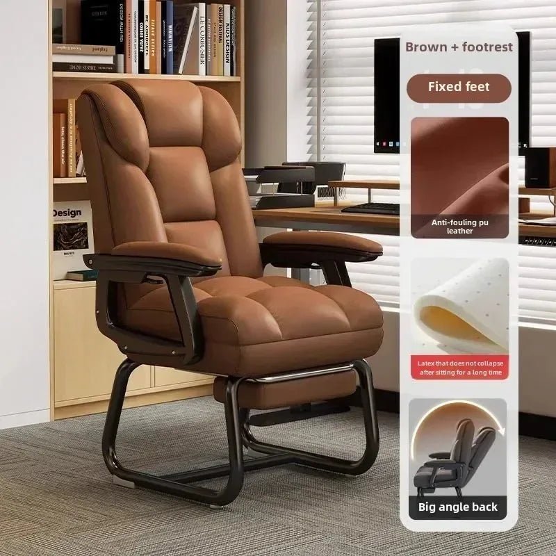 Nordic Rest Recliner - Buy Online at Futura’s Studio