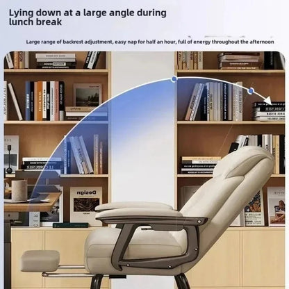 Nordic Rest Recliner - Buy Online at Futura’s Studio