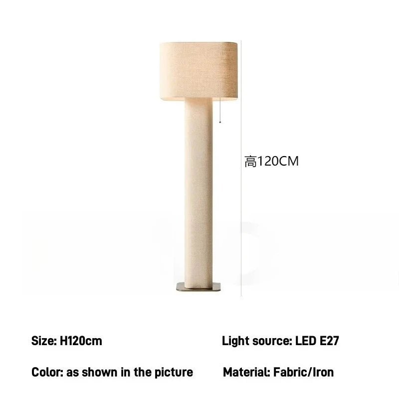 Nova Slimline Floor & Table Lamp - Buy Online at Futura’s Studio