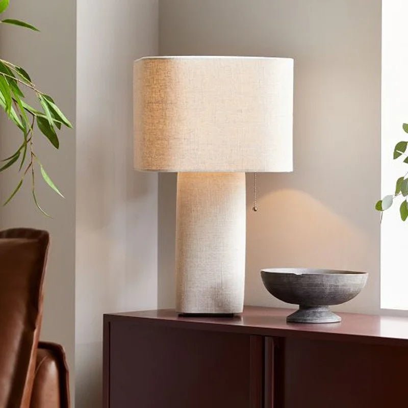 Nova Slimline Floor & Table Lamp - Buy Online at Futura’s Studio