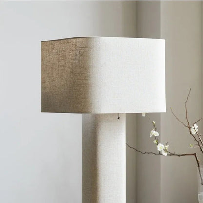 Nova Slimline Floor & Table Lamp - Buy Online at Futura’s Studio