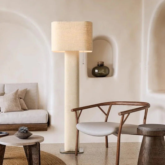 Nova Slimline Floor & Table Lamp - Buy Online at Futura’s Studio