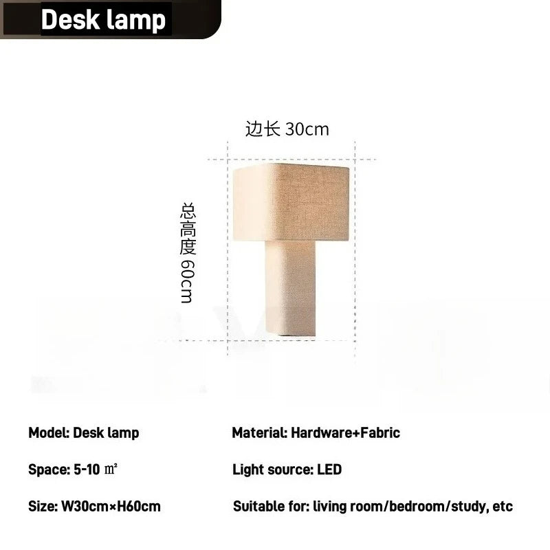 Nova Slimline Floor & Table Lamp - Buy Online at Futura’s Studio