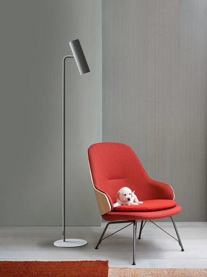 Obsidian Minimalist Floor Lamp - Buy Online at Futura’s Studio