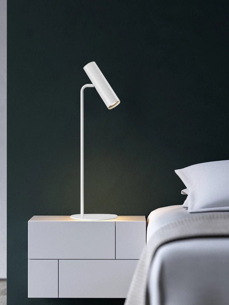 Obsidian Minimalist Floor Lamp - Buy Online at Futura’s Studio