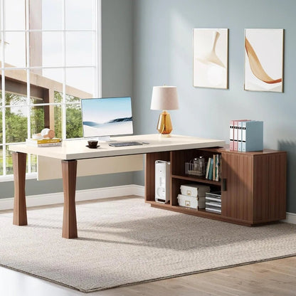 Orion Executive Desk - Buy Online at Futura’s Studio