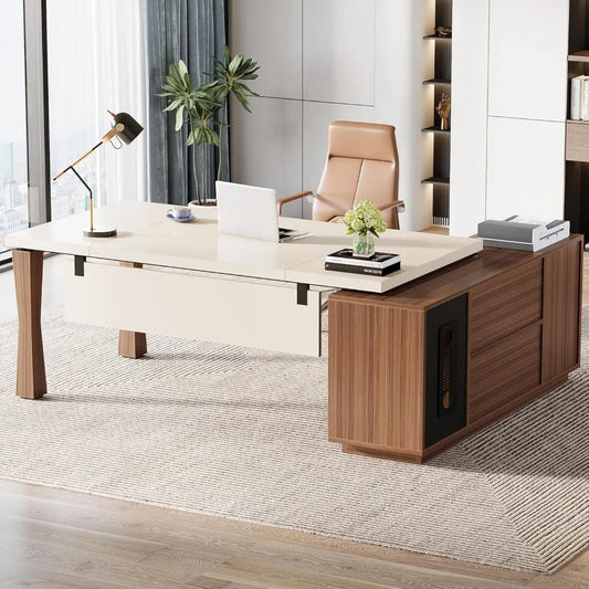 Orion Executive Desk - Buy Online at Futura’s Studio
