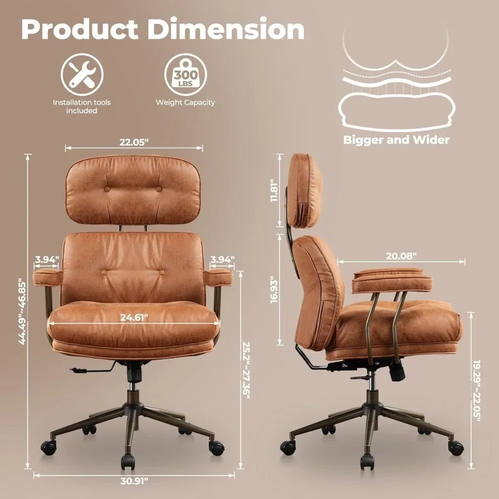 Oslo Mid - Century Chair - Buy Online at Futura’s Studio