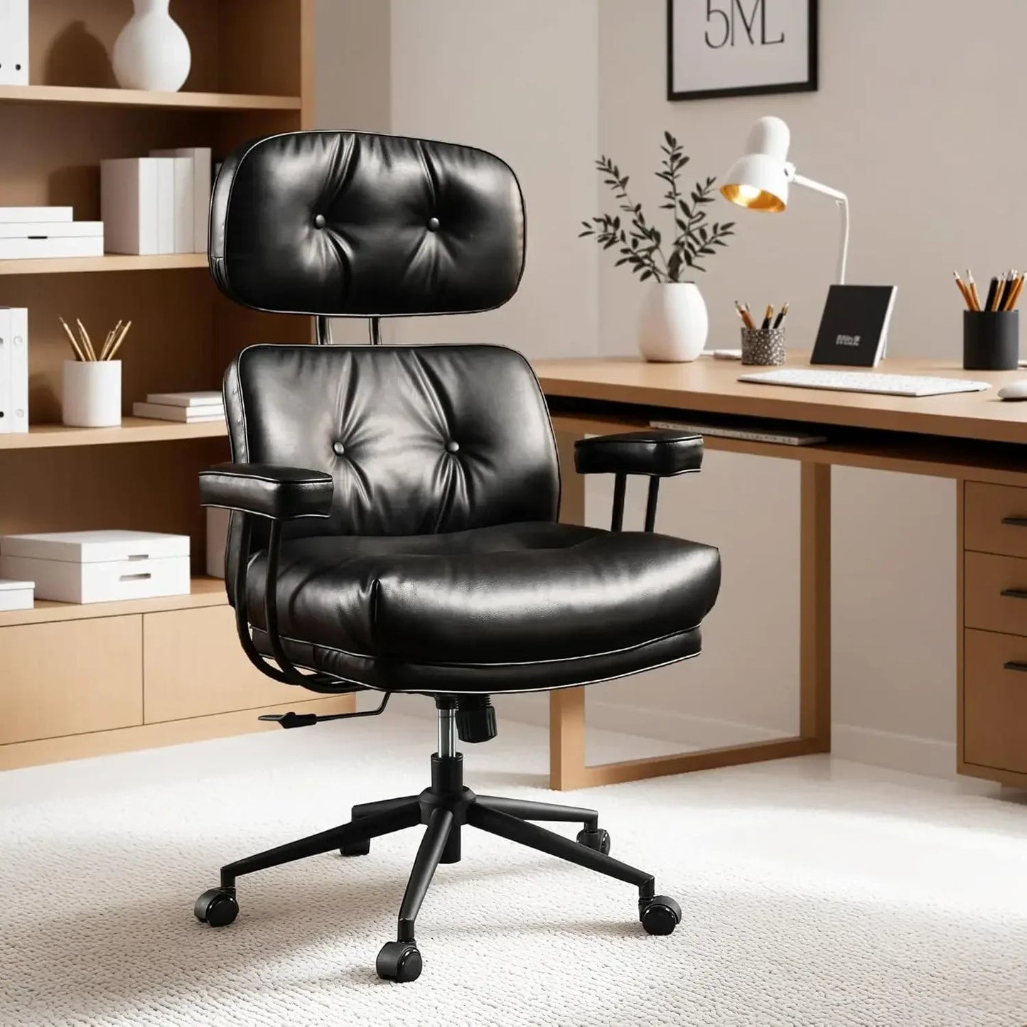 Oslo Mid - Century Chair - Buy Online at Futura’s Studio