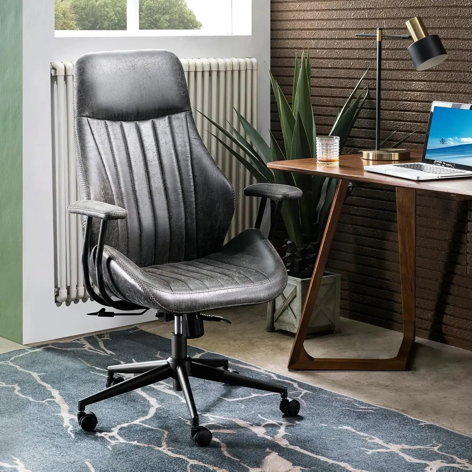 Oslo Mid - Century Chair - Buy Online at Futura’s Studio