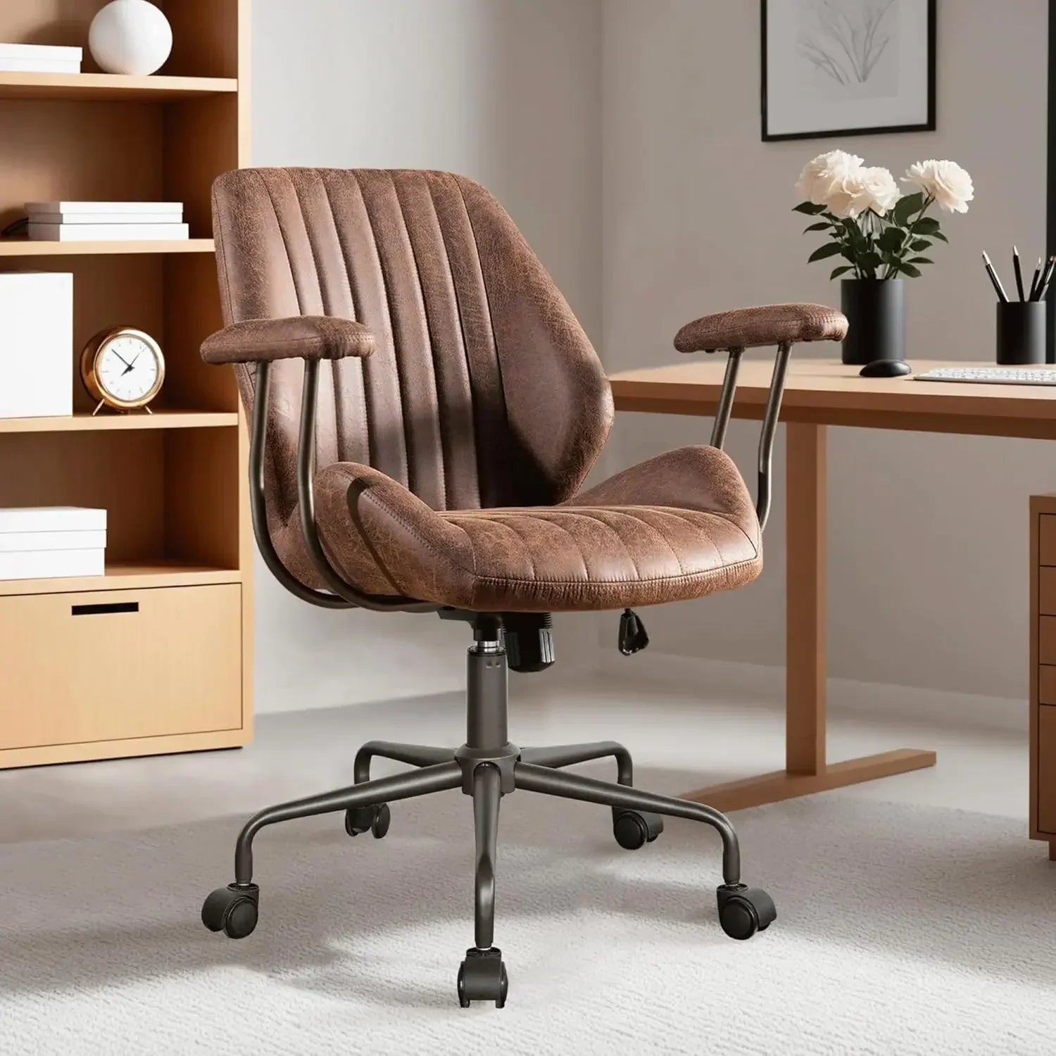 Oslo Mid - Century Chair - Buy Online at Futura’s Studio