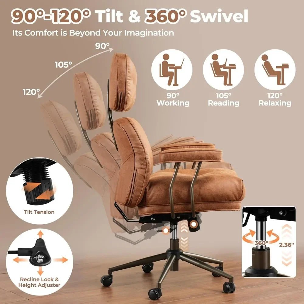 Oslo Mid - Century Chair - Buy Online at Futura’s Studio