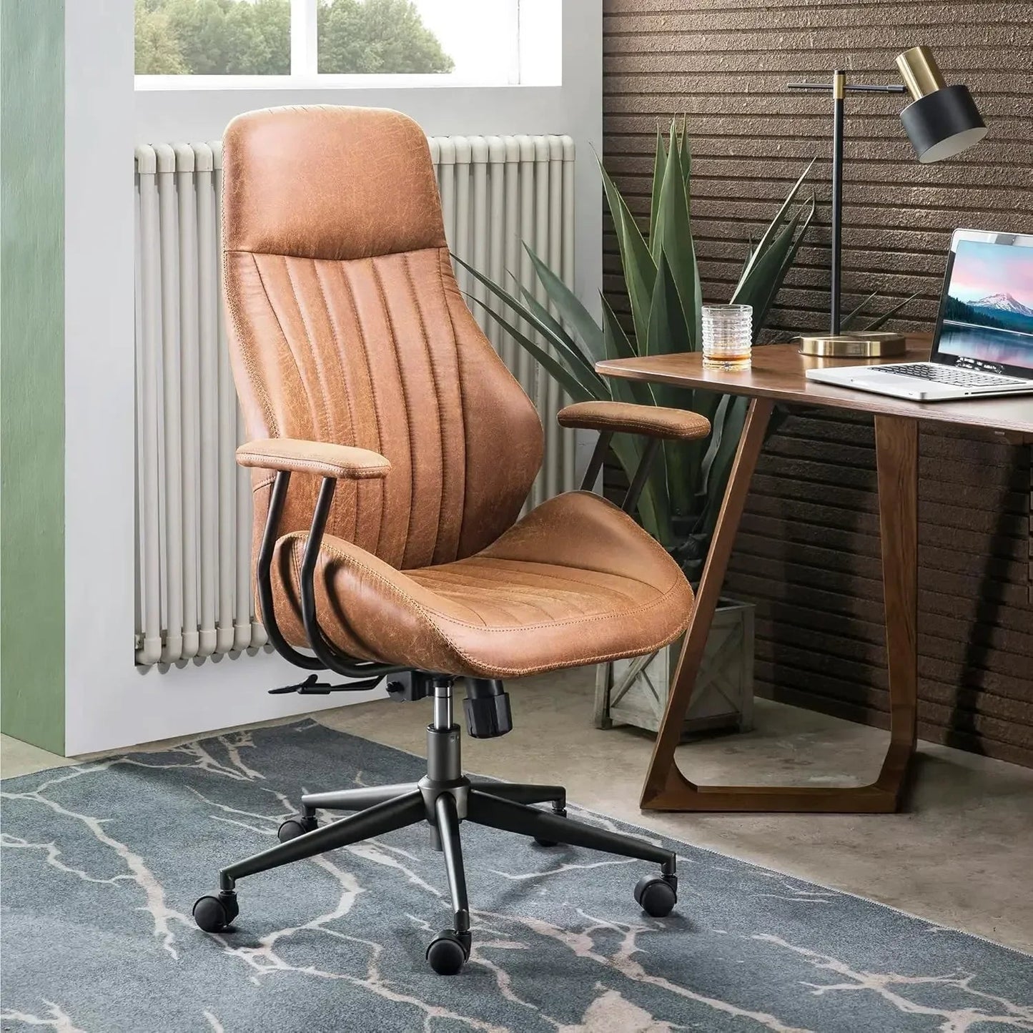 Oslo Mid - Century Chair - Buy Online at Futura’s Studio
