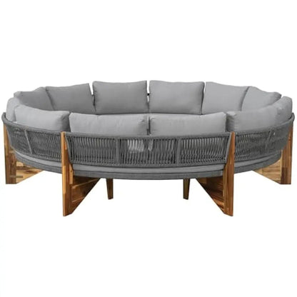 Outdoor Moon Sectional - Buy Online at Futura’s Studio