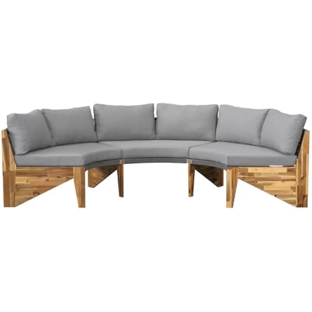 Outdoor Moon Sectional - Buy Online at Futura’s Studio