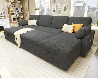 Oversized Cloud Sofa - Buy Online at Futura’s Studio