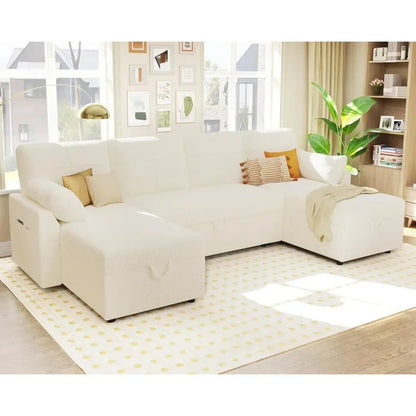 Oversized Cloud Sofa - Buy Online at Futura’s Studio