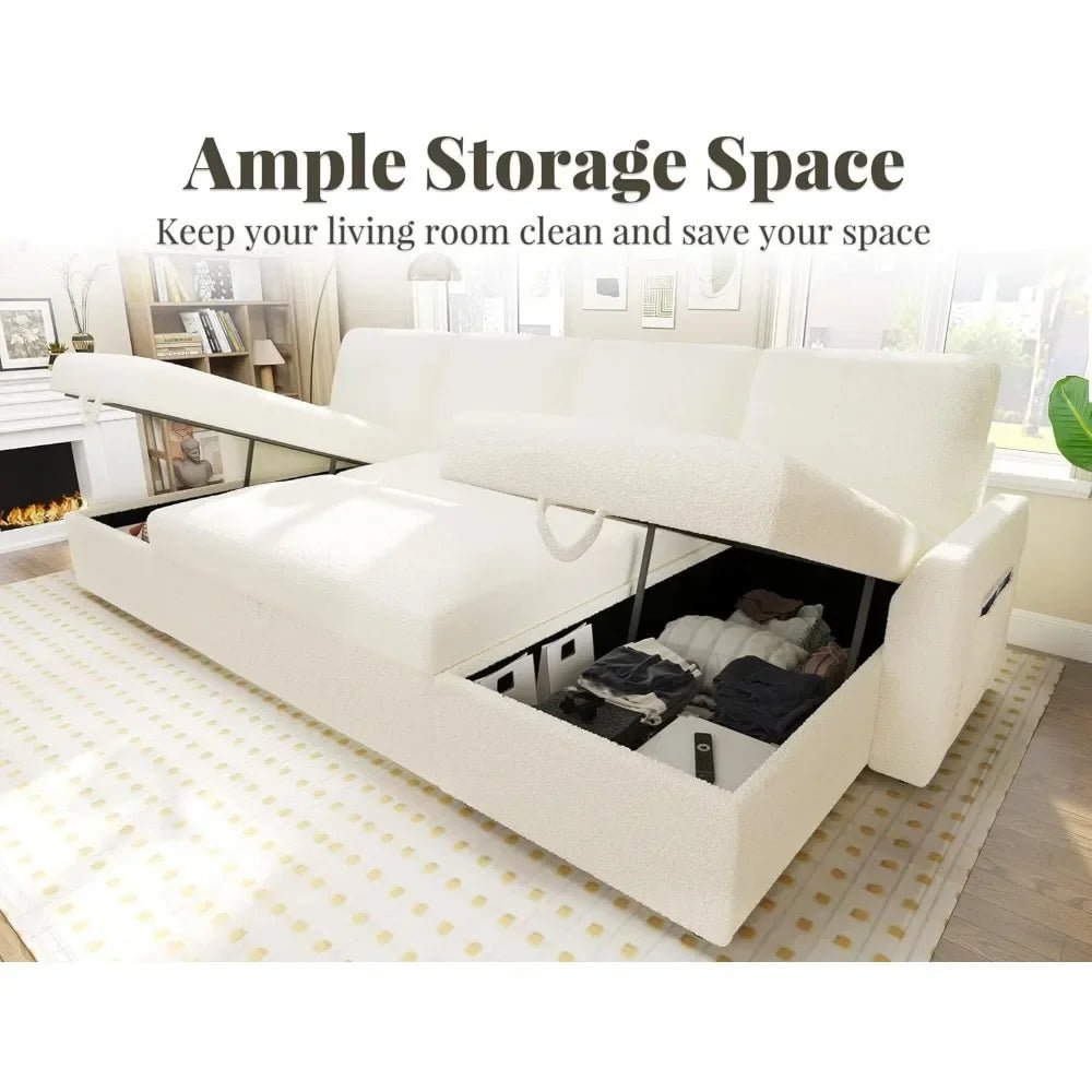 Oversized Cloud Sofa - Buy Online at Futura’s Studio