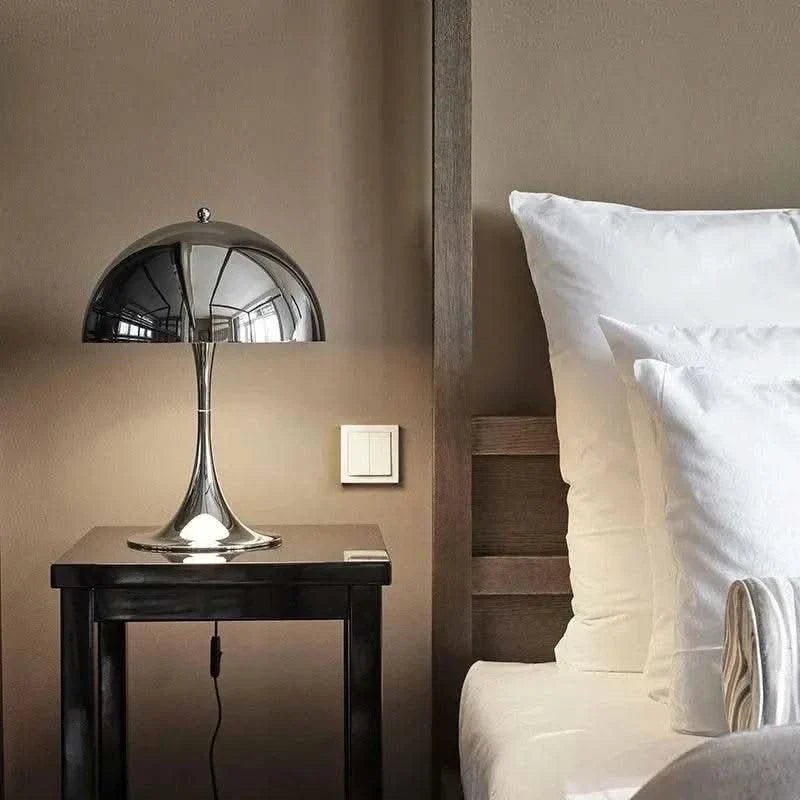 Panthella Style Table Lamp - Buy Online at Futura’s Studio