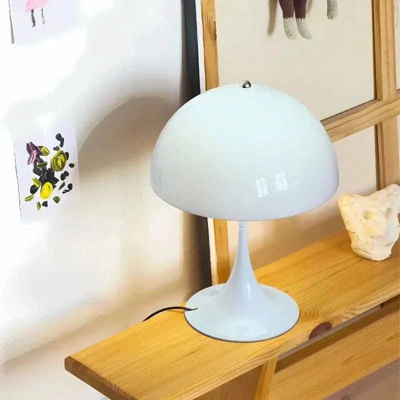 Panthella Style Table Lamp - Buy Online at Futura’s Studio