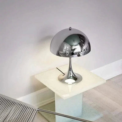 Panthella Style Table Lamp - Buy Online at Futura’s Studio