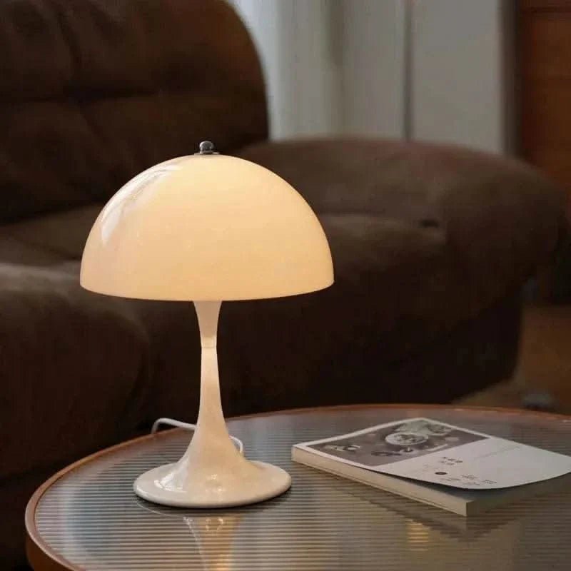 Panthella Style Table Lamp - Buy Online at Futura’s Studio