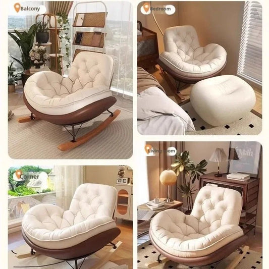Penguin Rocking Chair - Buy Online at Futura’s Studio