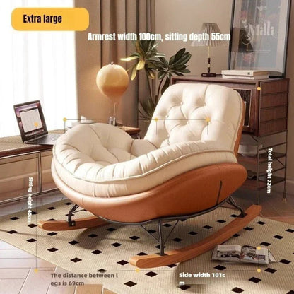 Penguin Rocking Chair - Buy Online at Futura’s Studio