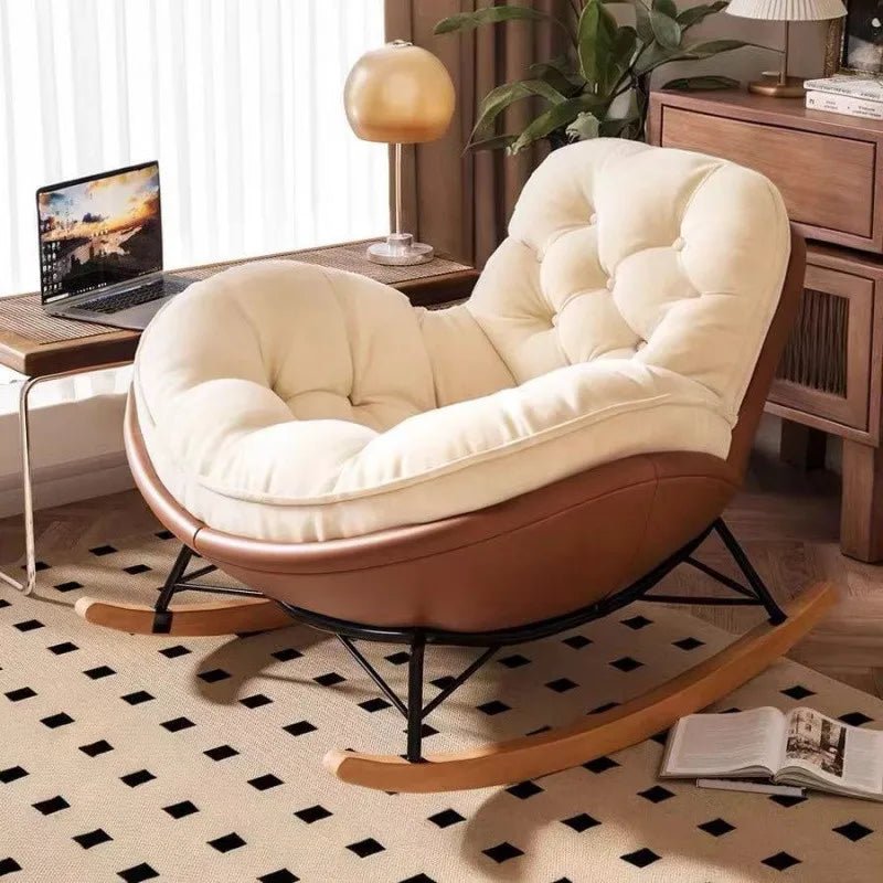 Penguin Rocking Chair - Buy Online at Futura’s Studio